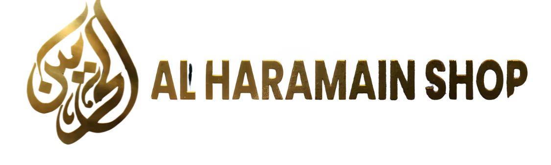 Alharamain Shop